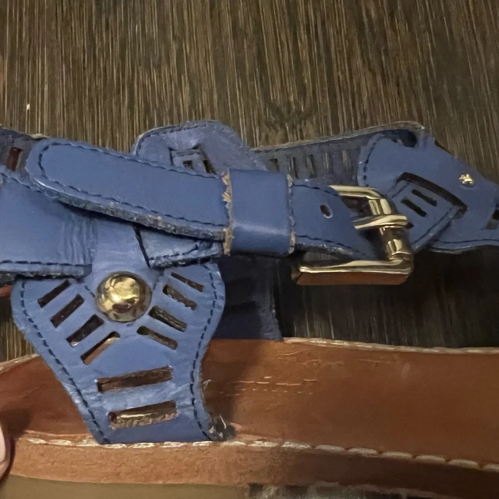 ZiGi girl Sandals - Picture 5 of 5